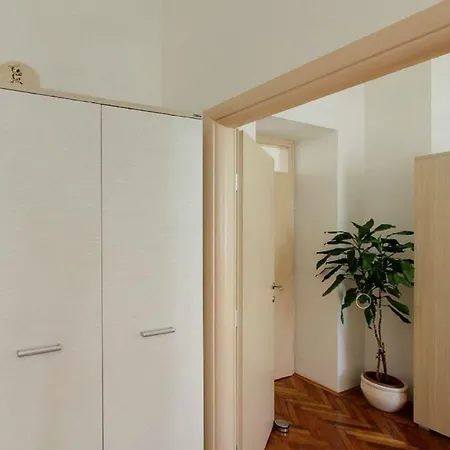 Mihe - Two-bedroom With Balcony And Sea View * دوبروفينك