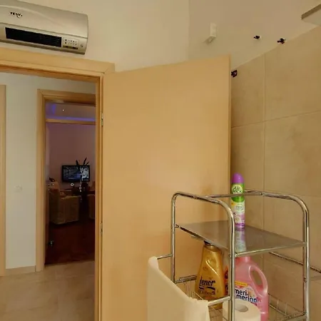 Mihe - Two-bedroom With Balcony And Sea View *
